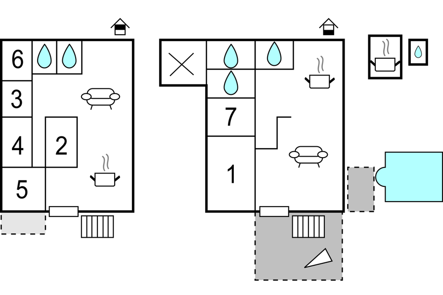 Property floorplan