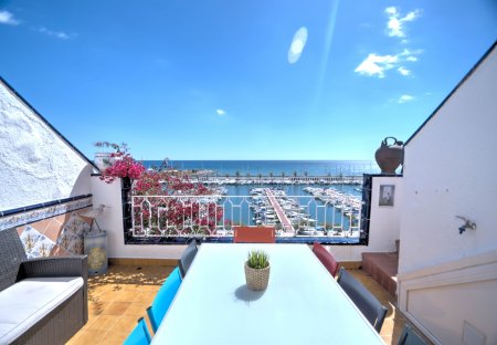 Apartment in Aiguadolç, Spain