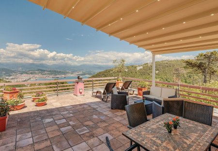Apartment in La Spezia, Italy