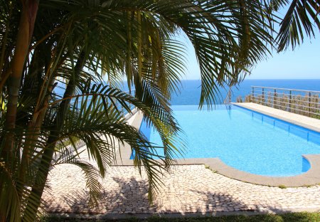 Villa in Fajã, Madeira