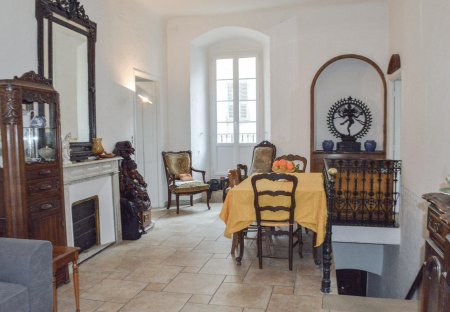 Villa in Bastia, Corsica