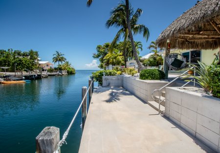 Villa in Marathon, Florida