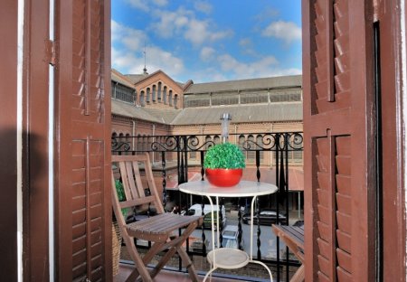 Apartment in Sant Gervasi - Galvany, Spain