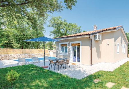 Villa in Matohanci, Croatia