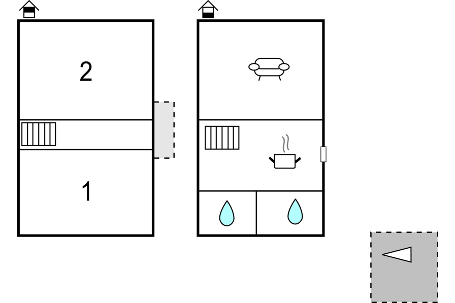 Property floorplan