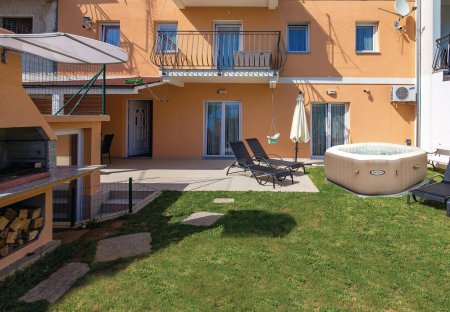 Apartment in Kastav, Croatia