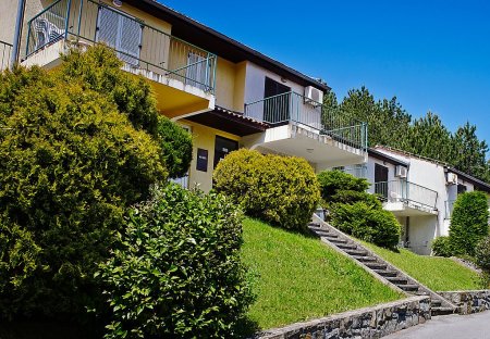 Apartment in Strunjan, Slovenia