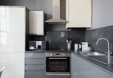Apartment in Cabot, England
