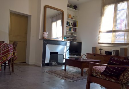 Apartment in Prefecture, the South of France