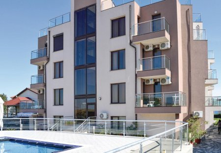 Studio Apartment in Sinemorets, Bulgaria