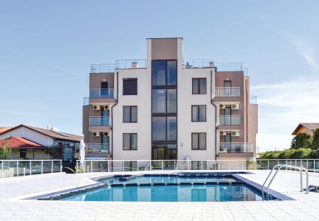 Apartment in Sinemorets, Bulgaria