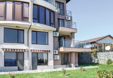 Apartment in Sinemorets, Bulgaria