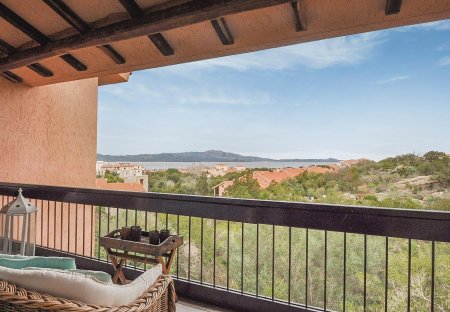 Villa in Porto Rotondo, Sardinia