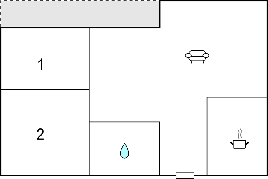 Property floorplan