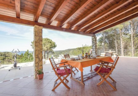 Villa in Cefalù, Sicily