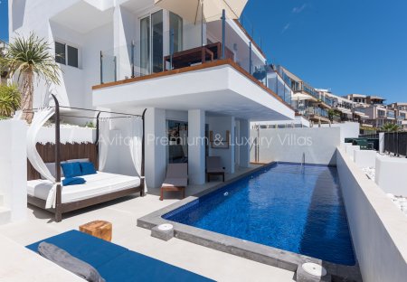 Villa in San Eugenio Alto, Tenerife