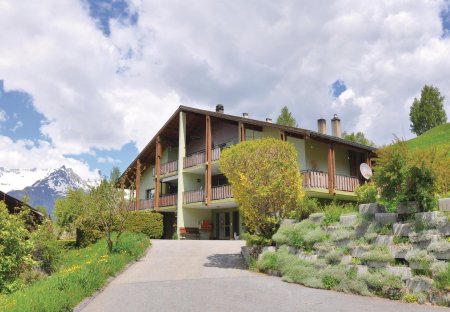 Apartment in Bürchen, Switzerland