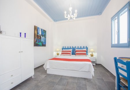 Studio Apartment in Koskinou, Rhodes