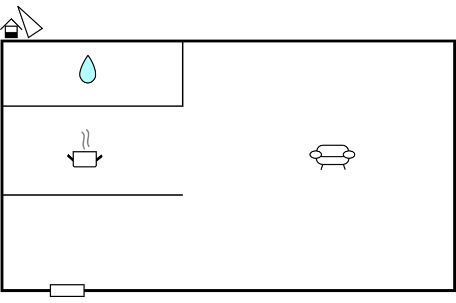 Property floorplan