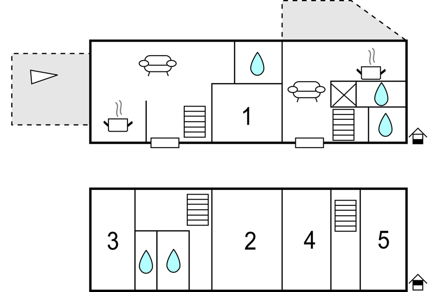 Property floorplan