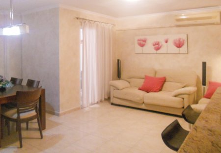 Apartment in Bolnuevo, Spain