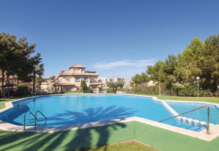 Apartment in Urbanización Blue Lagoon, Spain