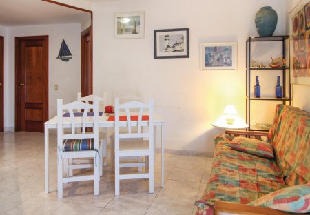 Apartment in Sant Antoni de Calonge, Spain