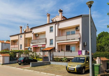 Apartment in Kukci, Croatia