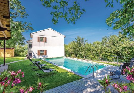 Apartment in Hreljin, Croatia