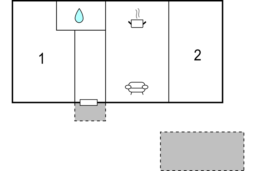 Property floorplan