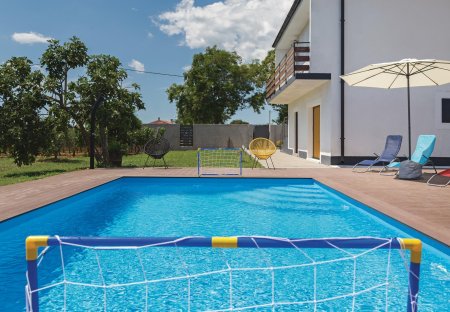 Villa in Jadreški, Croatia