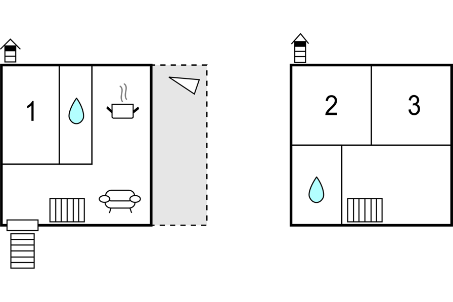 Property floorplan