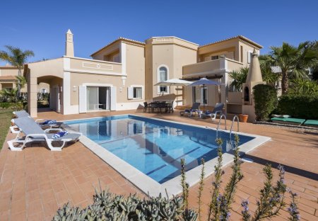 Villa in Gramacho, Algarve