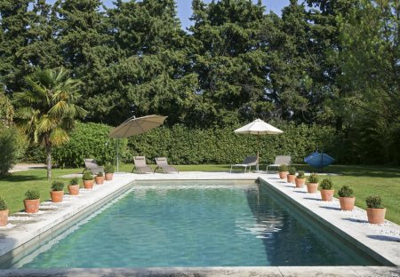 Villa in Eygalières, the South of France: SONY DSC