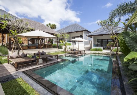 Villa in Canggu, Bali
