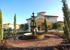 The entrance to our community at Tuscan Hills