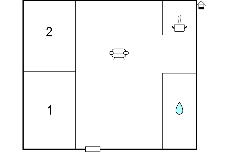 Property floorplan