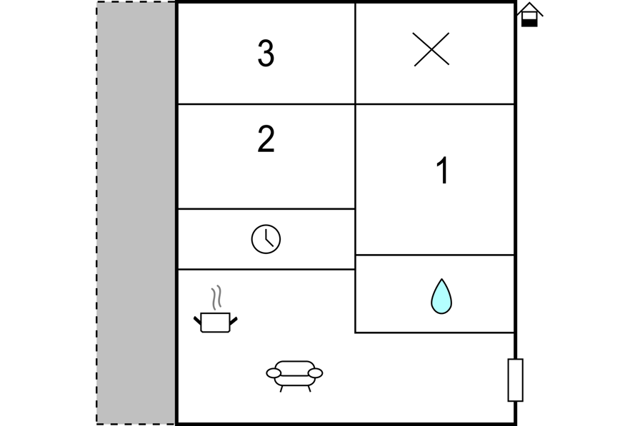 Property floorplan