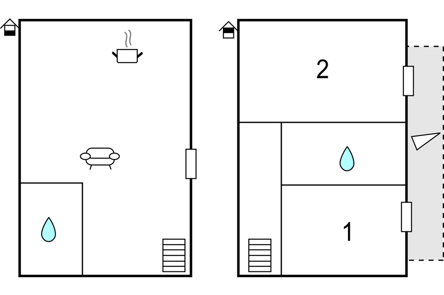 Property floorplan