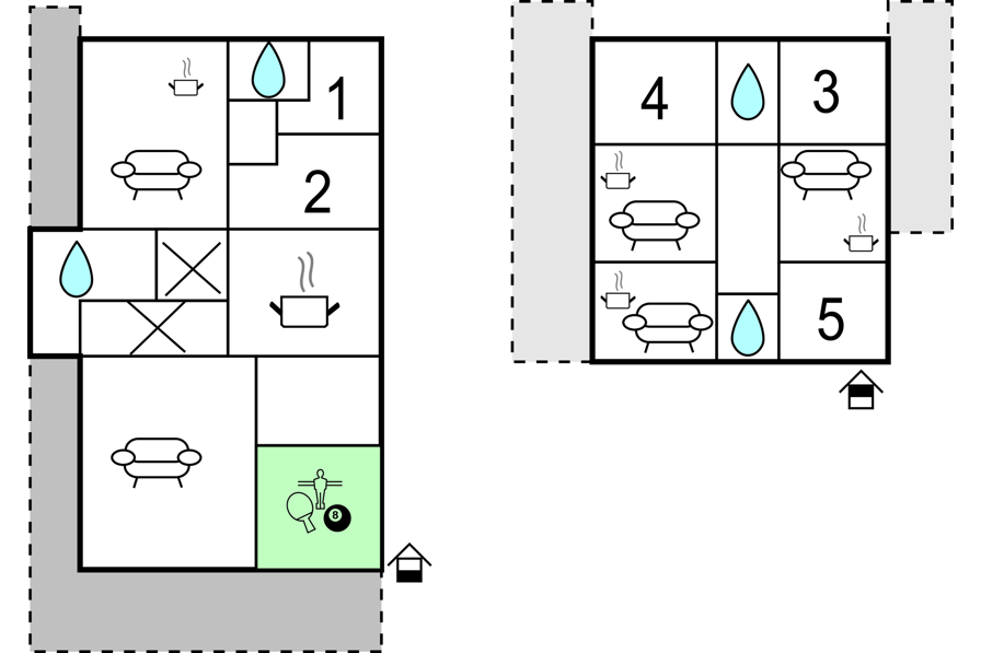 Property floorplan