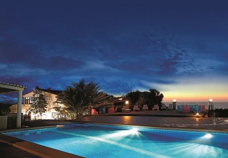 Apartment in Praia Grande, Lisbon Metropolitan Area
