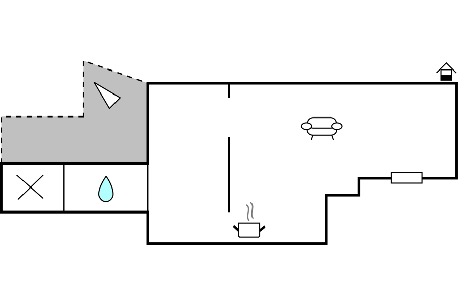 Property floorplan