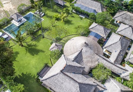 Villa in Canggu, Bali