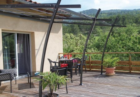Villa in Espenel, France