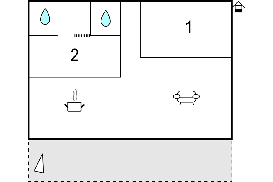 Property floorplan