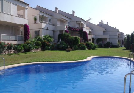 Villa in Aduanas, Spain