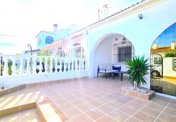 House in Spain, Urbanización Villacosta I