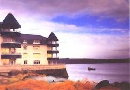 Apartment in Youghal-Lands, Ireland: Harveys Dock appartments