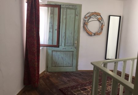 House in Tolmin, Slovenia