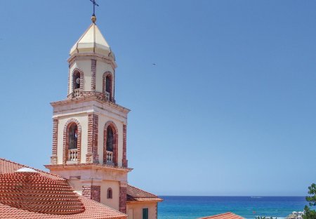Villa in Santa Maria di Castellabate, Italy